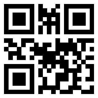 Immagine del QrCode di 3403650987
