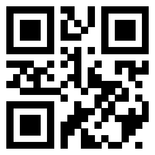 3403650989 Qr Code associato