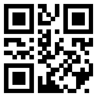 Scansione del Qr Code di 3403650991