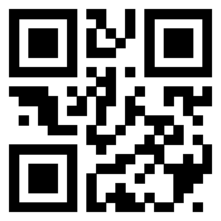 Scansione del QrCode di 3403650994