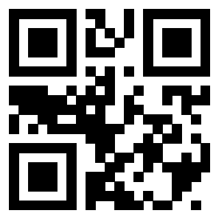 Scansione del Qr Code di 3403650995
