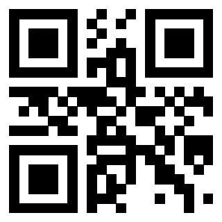 Scansione del Qr Code di 3403650997