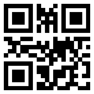 3403650999 - Immagine del QrCode
