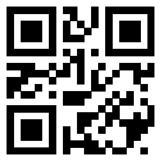 3403651001 - Immagine del Qr Code associato