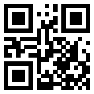 3403651003 - Immagine del Qr Code associato