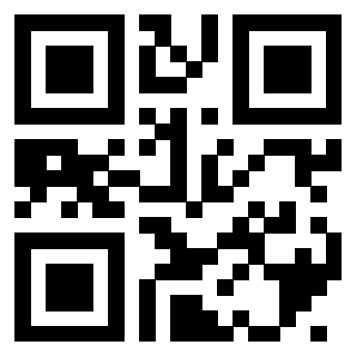 Immagine del Qr Code di 3403651004
