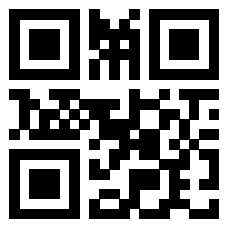 3403651006 - Immagine del Qr Code associato
