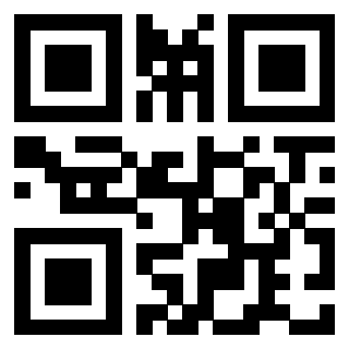 Immagine del Qr Code di 3403651007