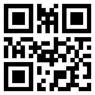 3403651008 - Immagine del Qr Code associato