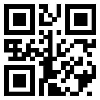 3403651009 - Immagine del Qr Code associato