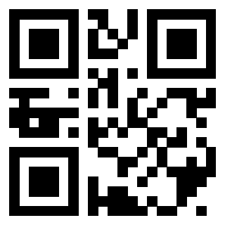 3403651010 Qr Code associato