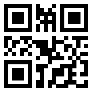Scansione del QrCode di 3403651011