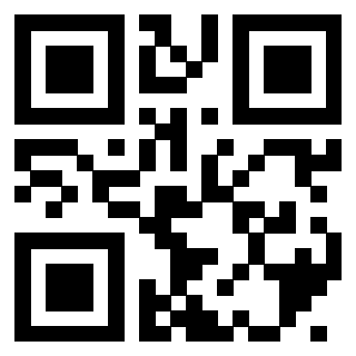 3403651012 QrCode associato