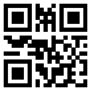 3403651013 - Immagine del QrCode associato