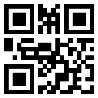 3403651015 - Immagine del QrCode associato