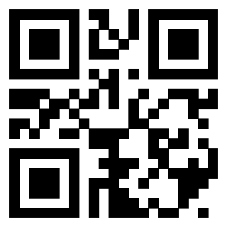 Immagine del Qr Code di 3403651016