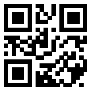 3403651020 QrCode associato