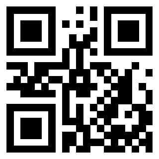 Scansione del QrCode di 3403651021