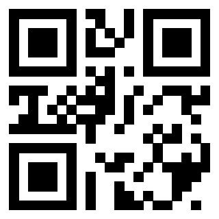 Immagine del Qr Code di 3403651022