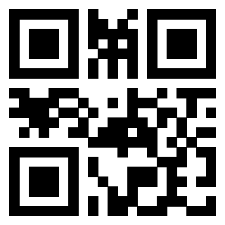 Il Qr Code di 3403651024