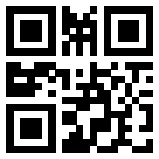 Scansione del Qr Code di 3403651025