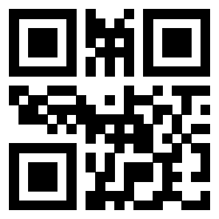 Scansione del Qr Code di 3403651026