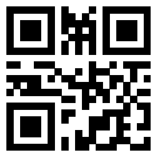 3403651029 - Immagine del QrCode