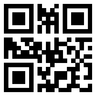 Immagine del QrCode di 3403651030