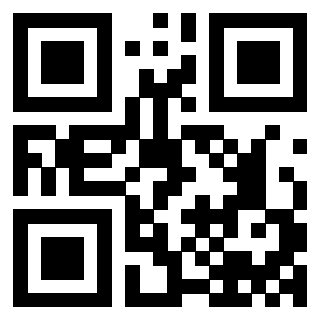 Scansione del Qr Code di 3403651032