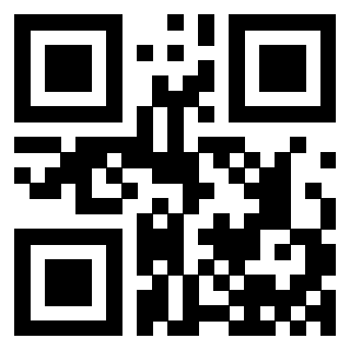 3403651033 QrCode associato
