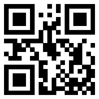 Scansione del Qr Code di 3403651034