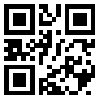 Immagine del QrCode di 3403651035