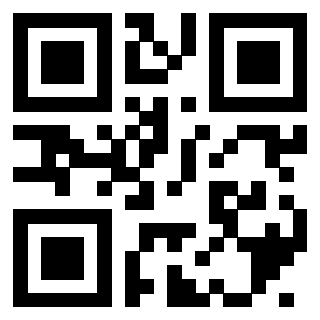 Immagine del Qr Code di 3403651036