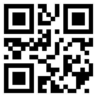 3403651037 - Immagine del QrCode associato