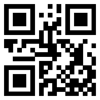 Immagine del QrCode di 3403651038