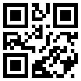Scansione del Qr Code di 3403651039