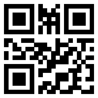 Il QrCode di 3403651040