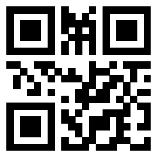 Scansione del Qr Code di 3403651041