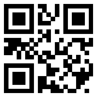 Il QrCode di 3403651046
