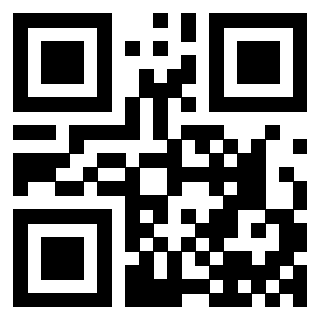 Il Qr Code di 3403651049