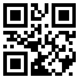 3403651050 - Immagine del QrCode