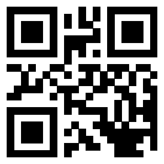 3403651052 - Immagine del Qr Code