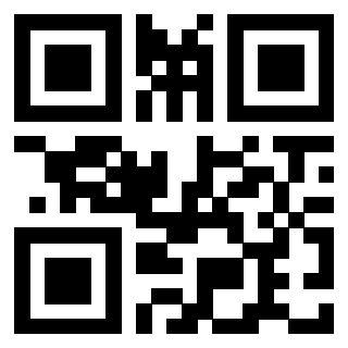 Immagine del Qr Code di 3403651054