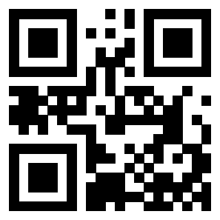 3403651058 - Immagine del QrCode associato