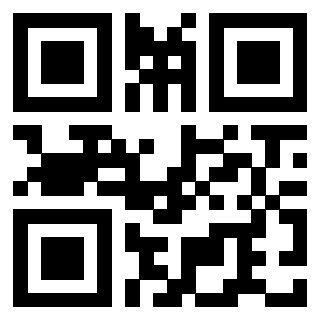 Immagine del Qr Code di 3403651059