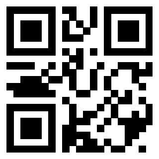 3403651060 - Immagine del Qr Code associato