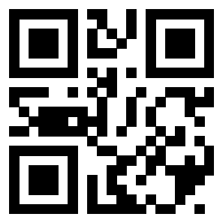 Il Qr Code di 3403651061