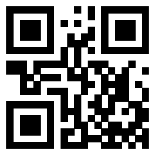 Scansione del QrCode di 3403651067