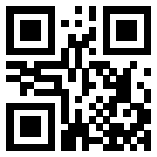 Immagine del Qr Code di 3403651070