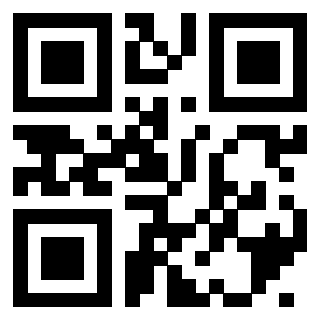 3403651071 QrCode associato